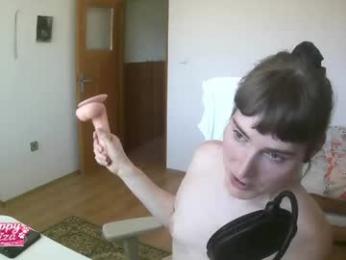 puppy_liza webcam chaturbate model stream image