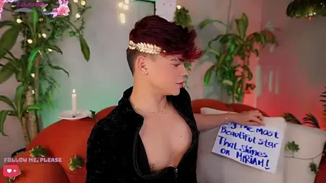 PRINCE_STEV webcam model stream image