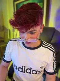 PRINCE_STEV webcam stripchat model stream image