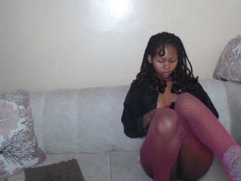 ItsYaGirlPookie webcam bongacams model stream image