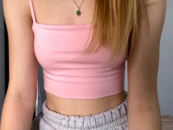 PinkPetal webcam model stream image