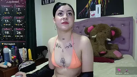 Emmie_Hot webcam model stream image