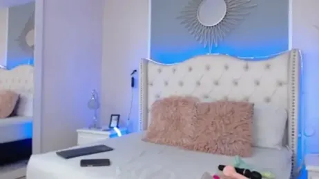 Sofia_Blosom webcam model stream image