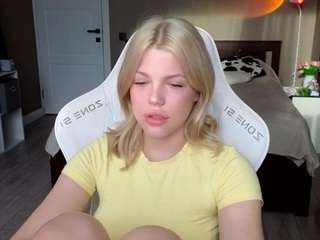 yourl1ttleangel webcam model stream image