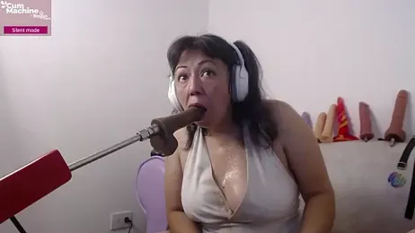 Drool_Sucker webcam model stream image