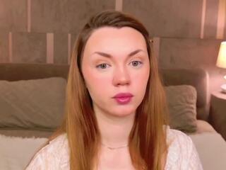 Ariadna Holter webcam model stream image