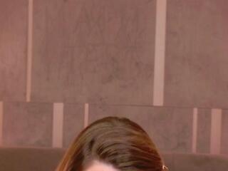 Ariadna Holter webcam model stream image