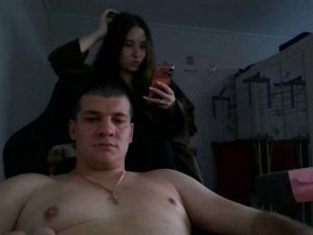 ZeroPolka18 webcam model stream image