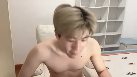 xiaoyang5200 webcam model stream image