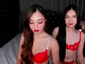 GeorginaMiller04 webcam stripchat model stream image