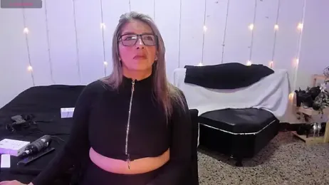 MichelleManson webcam model stream image