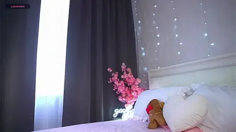 DawnAcreman webcam stripchat model stream image