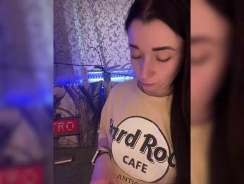 _dashulka_ webcam model stream image