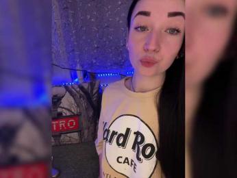 _dashulka_ webcam model stream image