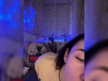 _dashulka_ webcam model stream image