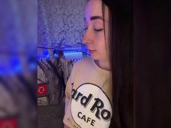 _dashulka_ webcam model stream image