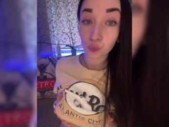 _dashulka_ webcam model stream image