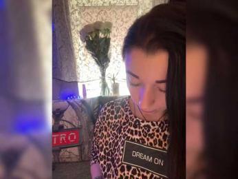 _dashulka_ webcam model stream image