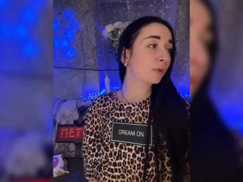 _dashulka_ webcam model stream image