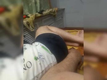 Yana25252525 webcam model stream image