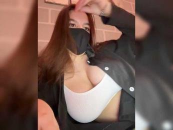 murka_murmurmur webcam model stream image