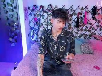 chriss_wg_ webcam chaturbate model stream image
