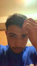 Ficcoduro3 webcam model stream image