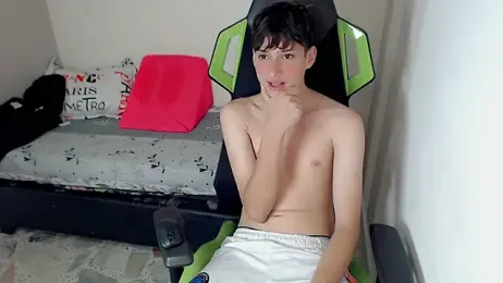 Pablito_junior webcam model stream image