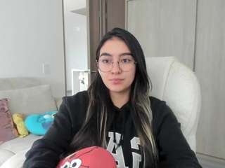 alexyferrer webcam model stream image