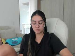 alexyferrer webcam model stream image