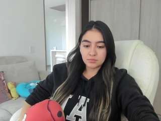 alexyferrer webcam camsoda model stream image