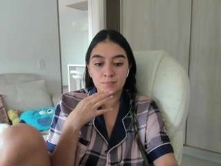 alexyferrer webcam model stream image