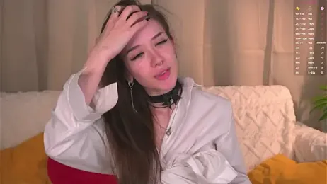 tinyanie webcam model stream image