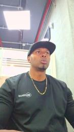 irey_negro webcam model stream image