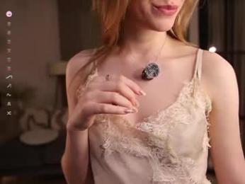 unnabella webcam model stream image