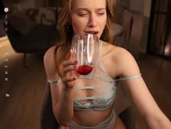 unnabella webcam model stream image