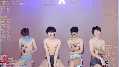 CK-520 webcam model stream image