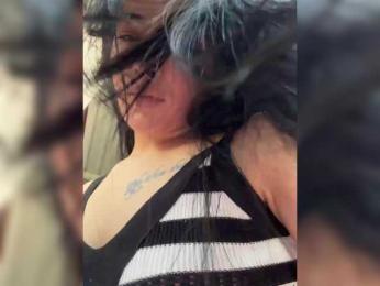 Majo-melisa webcam bongacams model stream image