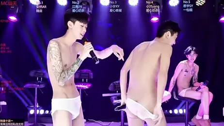 Geo-boy01 webcam model stream image