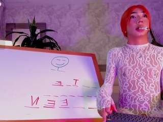 alaiaguerra webcam camsoda model stream image