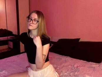 JuliaJess webcam model stream image
