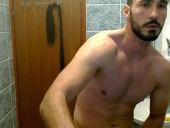 hornyasfuckk33 webcam model stream image