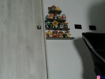 ivanhot279 webcam model stream image