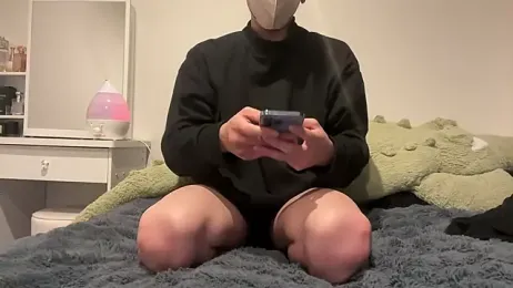 tora3220 webcam model stream image