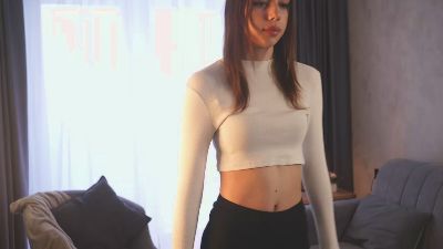 WillenaCoburn webcam model stream image