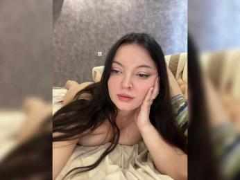 -Snooow-Whiteee- webcam model stream image