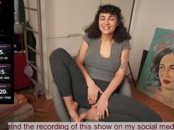 venus_in_jeans webcam model stream image