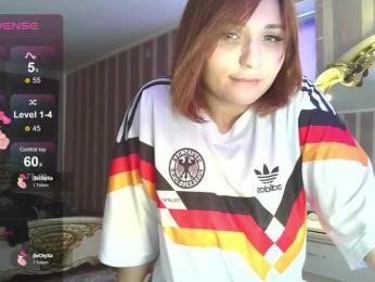 MagicalLouu webcam bongacams model stream image