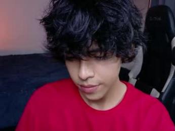 alan18n webcam model stream image