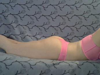 VikiPopens webcam model stream image